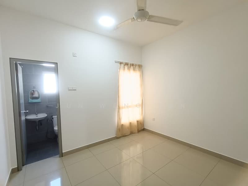 2-storey Terraced House for Rent in Masai (Johor) - Jun Weng Tan - Bathroom - PropertyGuru.com.my