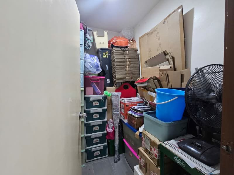 2-storey Terraced House for Sale in Lestari Putra (Seri Kembangan) - Alan Chan - Interior - PropertyGuru.com.my