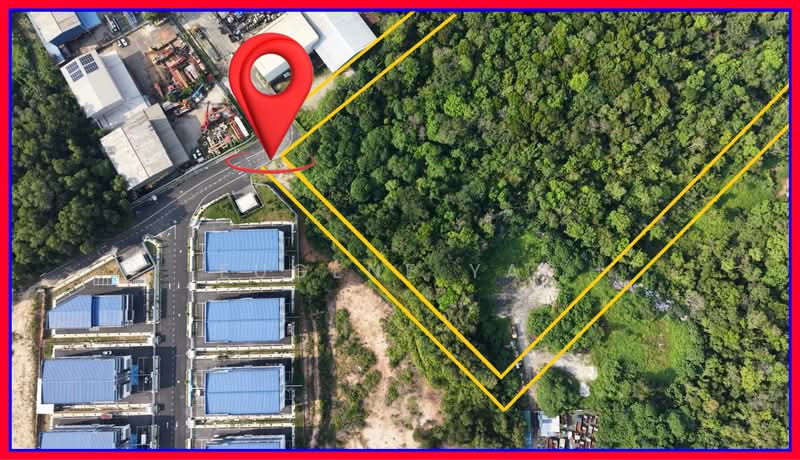 Tanah Perindustrian untuk Dijual di Taman Perindustrian Balakong Jaya 2 (Balakong) - Eugene Yap - PropertyGuru.com.my