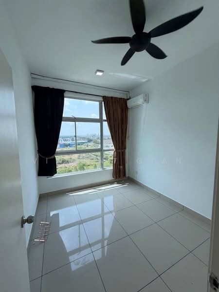 Apartment for Sale at D'Rich Executive Suites - Vincent Gian - View - PropertyGuru.com.my
