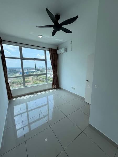 Apartment for Sale at D'Rich Executive Suites - Vincent Gian - View - PropertyGuru.com.my