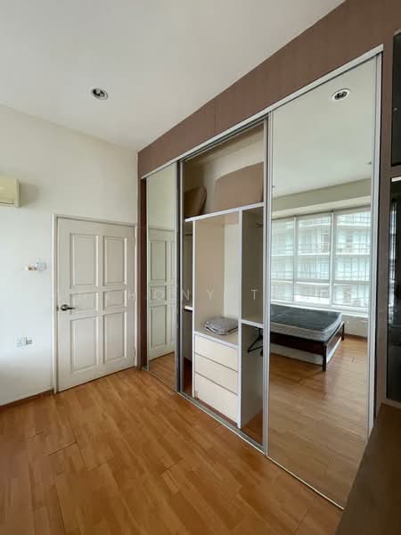 Service Residence for Rent at Parkview Service Apartment - Anthony Tham - PropertyGuru.com.my
