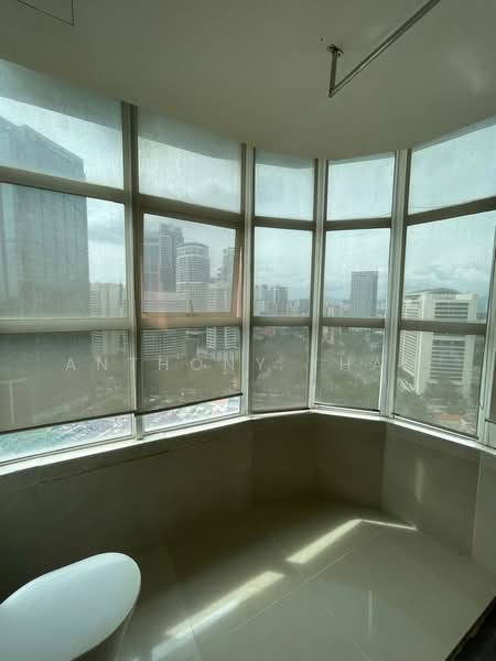 Service Residence for Rent at Parkview Service Apartment - Anthony Tham - PropertyGuru.com.my