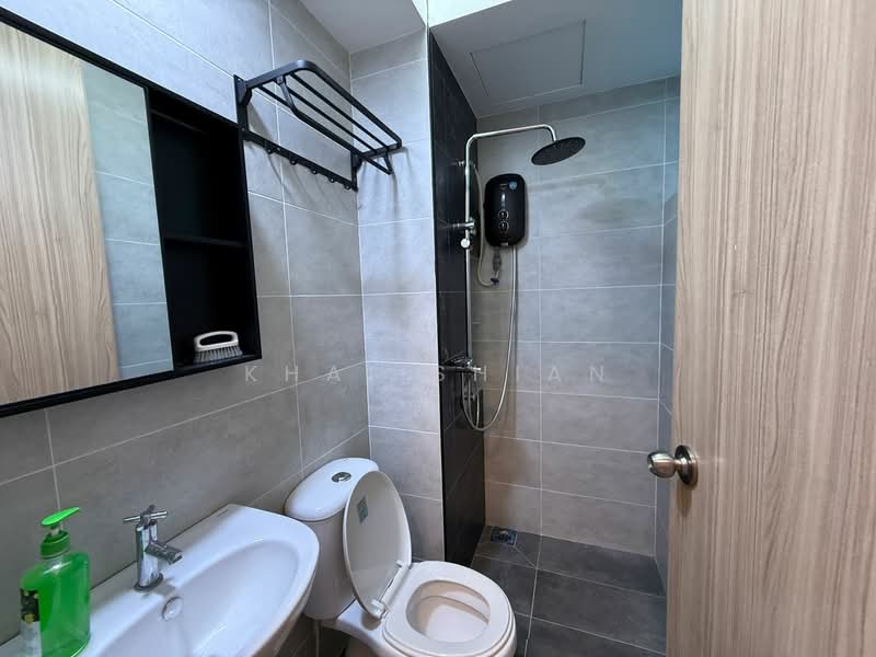 QuayWest Residence untuk Untuk Disewa - RM 2,100 /bulan, Mac 2026 - PropertyGuru.com.my