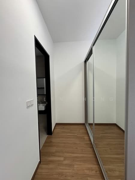 2Rio Residence @ Bandar Puteri Puchong untuk Untuk Disewa - RM 3,500 /bulan, Mac 2026 - Corridor - PropertyGuru.com.my