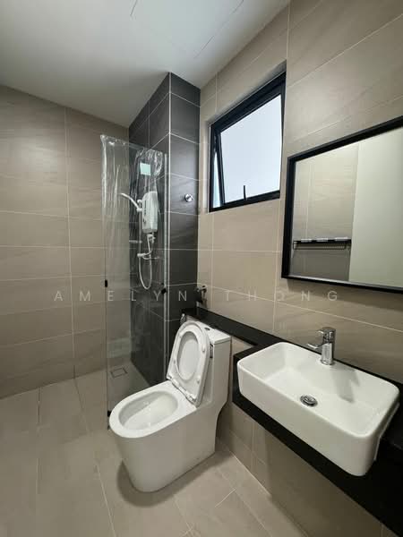 2Rio Residence @ Bandar Puteri Puchong untuk Untuk Disewa - RM 3,500 /bulan, Mac 2026 - Bathroom - PropertyGuru.com.my
