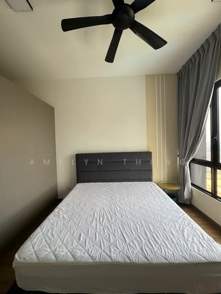 2Rio Residence @ Bandar Puteri Puchong untuk Untuk Disewa - RM 3,500 /bulan, Mac 2026 - Bedroom - PropertyGuru.com.my