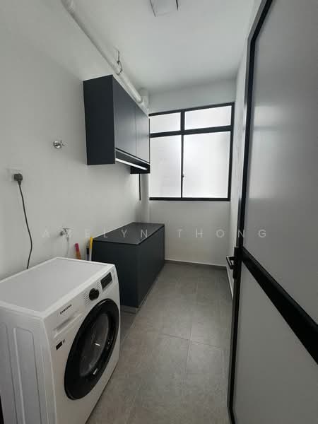 2Rio Residence @ Bandar Puteri Puchong untuk Untuk Disewa - RM 3,500 /bulan, Mac 2026 - Interior - PropertyGuru.com.my