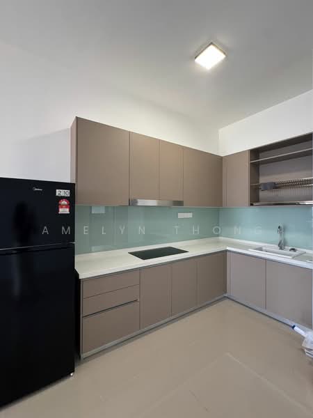 2Rio Residence @ Bandar Puteri Puchong untuk Untuk Disewa - RM 3,500 /bulan, Mac 2026 - Kitchen - PropertyGuru.com.my