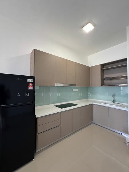2Rio Residence @ Bandar Puteri Puchong untuk Untuk Disewa - RM 3,500 /bulan, Mac 2026 - Kitchen - PropertyGuru.com.my