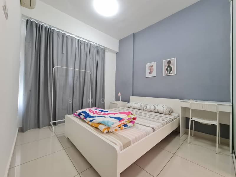 Condominium for Rent at Tropicana Bay Residences - Simon Saw - Bedroom - PropertyGuru.com.my