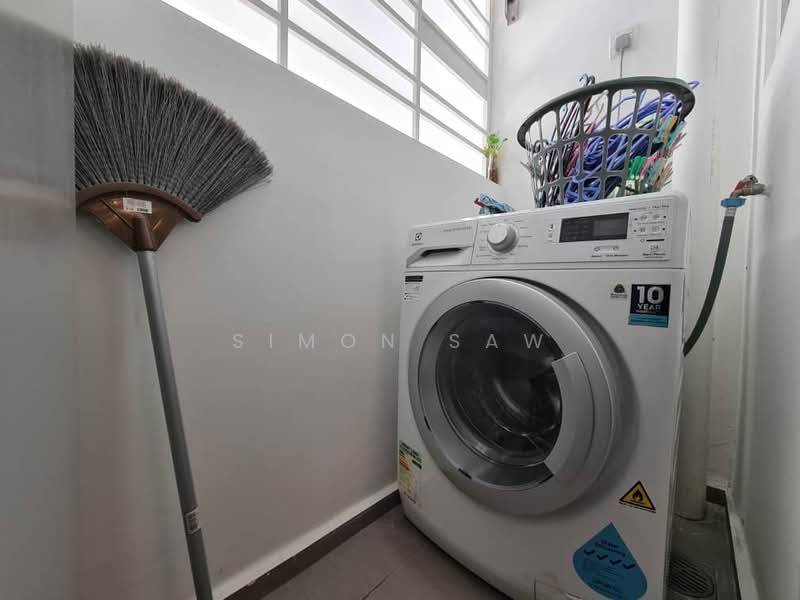 Condominium for Rent at Tropicana Bay Residences - Simon Saw - Interior - PropertyGuru.com.my