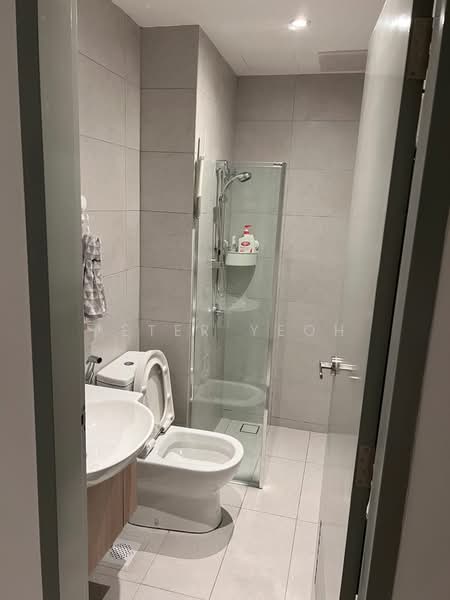Service Residence for Rent at Sinaran @ Utropolis - Peter Yeoh - Bathroom - PropertyGuru.com.my