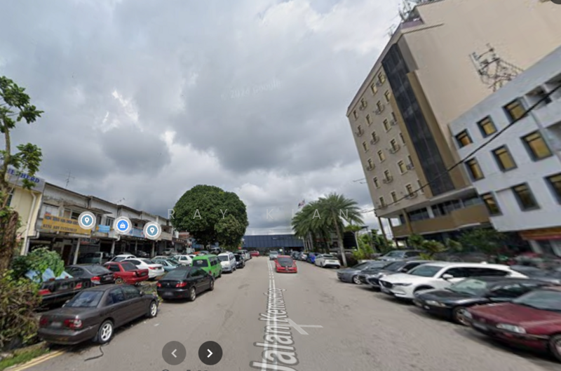 Shop / Office for Sale in Kampung Kebun Teh (Johor Bahru) - Ray Kiang - Exterior - PropertyGuru.com.my
