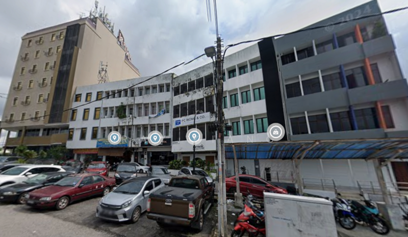 Shop / Office for Sale in Kampung Kebun Teh (Johor Bahru) - Ray Kiang - Exterior - PropertyGuru.com.my