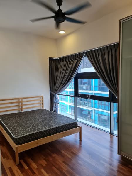 Pacific Star untuk Untuk Disewa - RM 2,800 /bulan, Mac 2026 - Bedroom - PropertyGuru.com.my