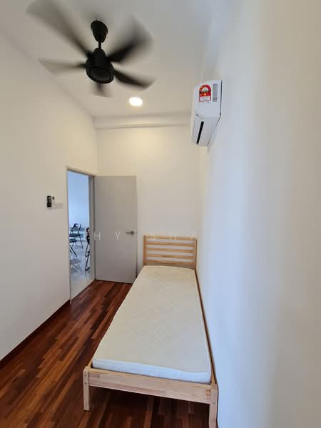 Pacific Star untuk Untuk Disewa - RM 2,800 /bulan, Mac 2026 - Bedroom - PropertyGuru.com.my