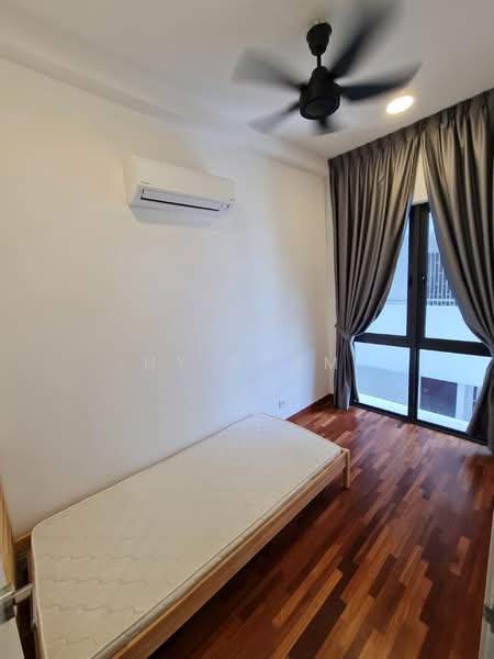 Pacific Star untuk Untuk Disewa - RM 2,800 /bulan, Mac 2026 - Bedroom - PropertyGuru.com.my