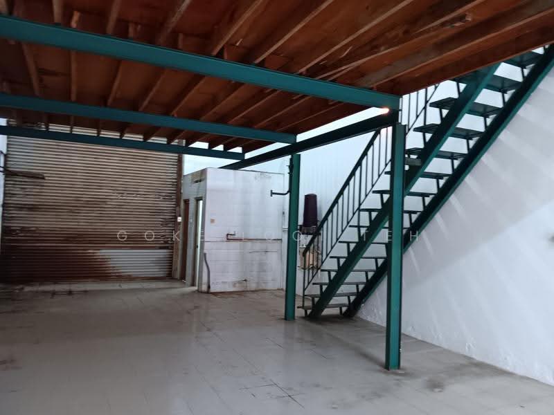Terrace Factory for Sale in Bandar Sri Damansara (Selangor) - Janet Teh - Interior - PropertyGuru.com.my
