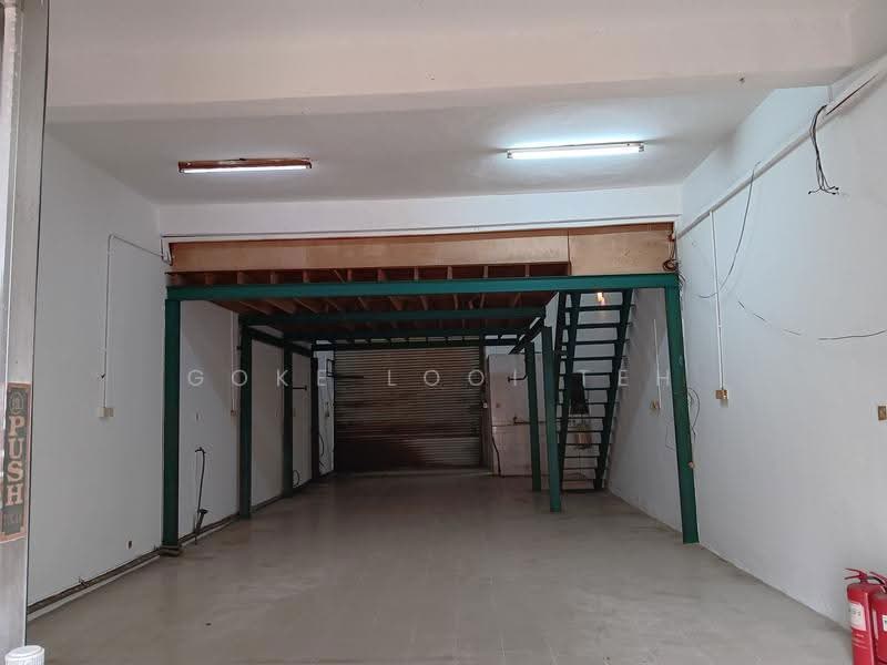 Terrace Factory for Sale in Bandar Sri Damansara (Selangor) - Janet Teh - Interior - PropertyGuru.com.my