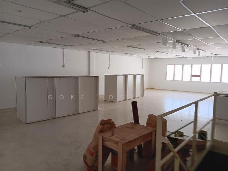 Terrace Factory for Sale in Bandar Sri Damansara (Selangor) - Janet Teh - PropertyGuru.com.my