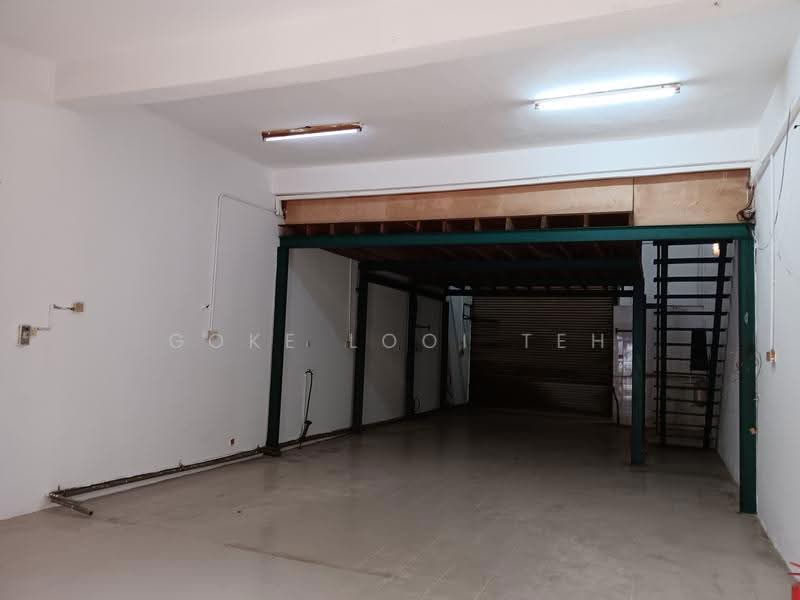 Terrace Factory for Sale in Bandar Sri Damansara (Selangor) - Janet Teh - PropertyGuru.com.my