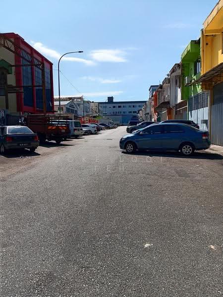 Terrace Factory for Sale in Bandar Sri Damansara (Selangor) - Janet Teh - PropertyGuru.com.my