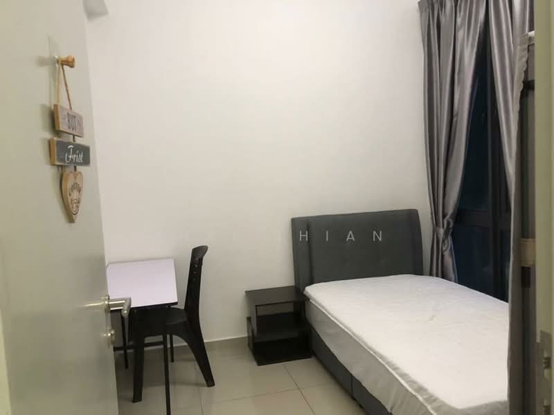 Condominium for Rent at The Promenade - Khai Shian - Bedroom - PropertyGuru.com.my