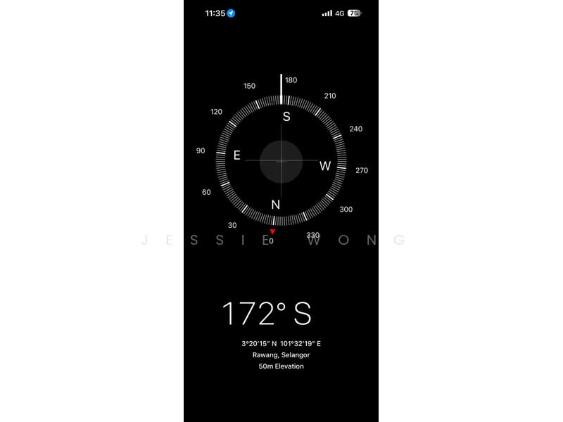 2-storey Terraced House for Sale in Bandar Gamuda Gardens (Rawang) - Jessie Wong - PropertyGuru.com.my