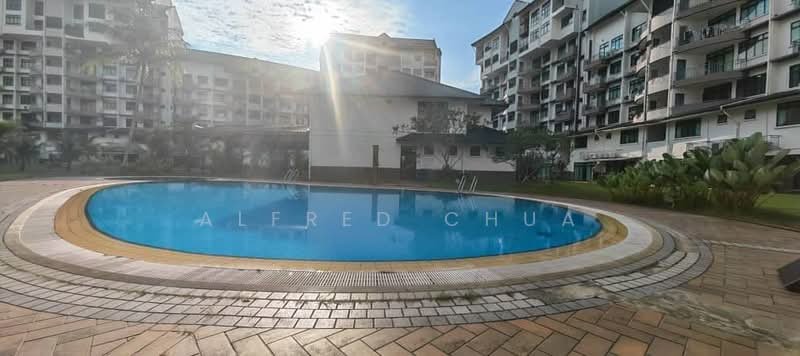 Condominium for Sale at Village Grove - Alfred Chua - Swimming Pool - PropertyGuru.com.my