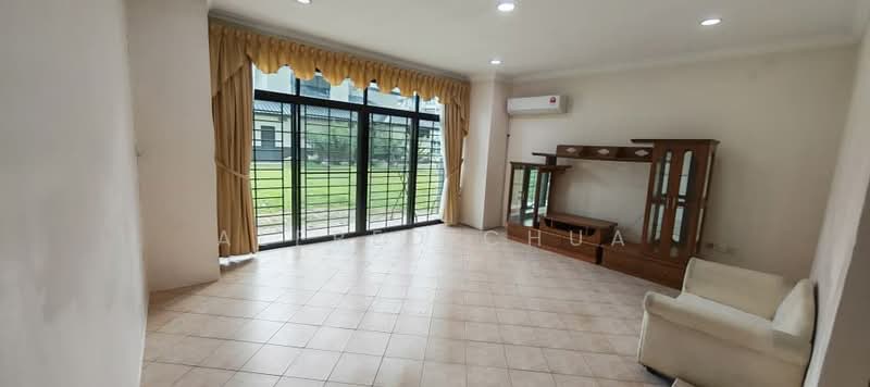Condominium for Sale at Village Grove - Alfred Chua - Living Room - PropertyGuru.com.my