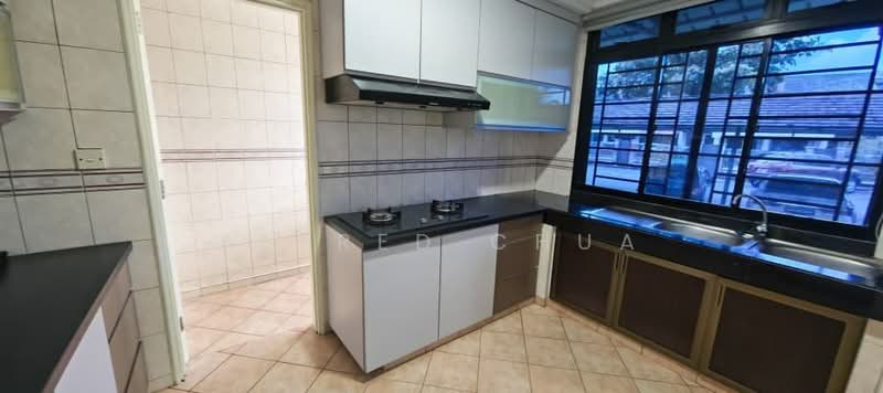 Condominium for Sale at Village Grove - Alfred Chua - Kitchen - PropertyGuru.com.my