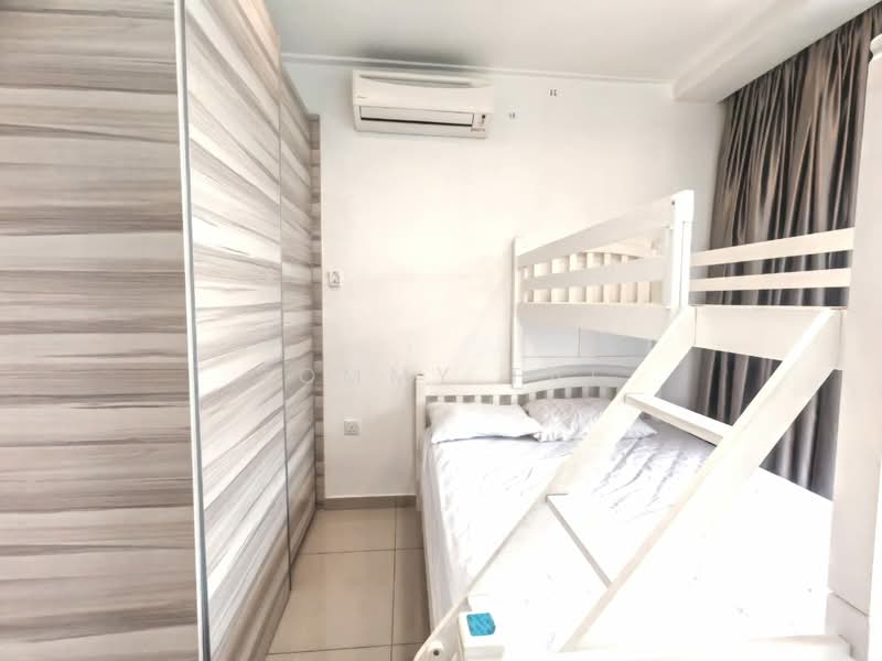 Encorp Marina untuk Untuk Disewa - RM 2,300 /bulan, Apr 2026 - Bedroom - PropertyGuru.com.my