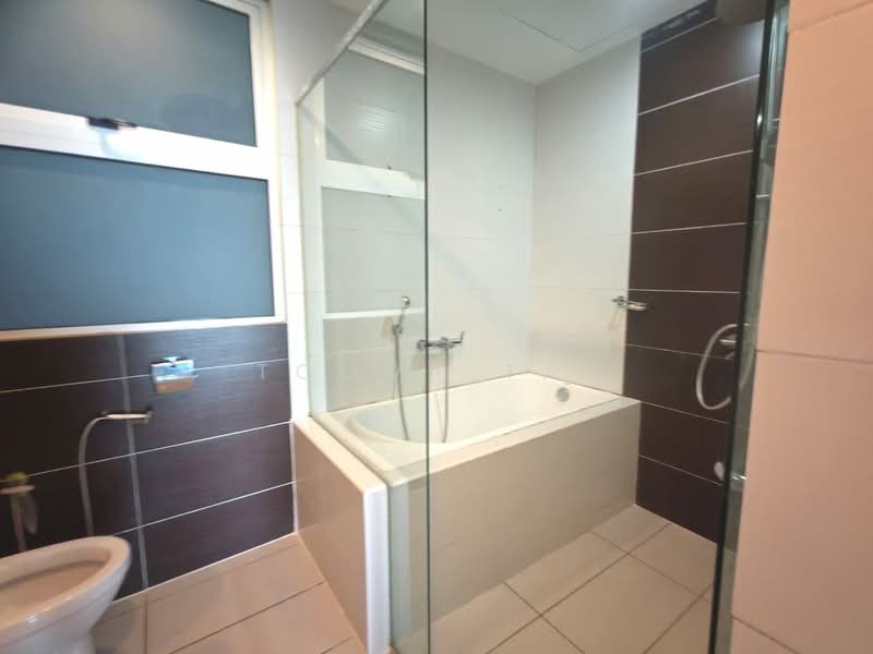 Encorp Marina untuk Untuk Disewa - RM 2,300 /bulan, Apr 2026 - Bathroom - PropertyGuru.com.my