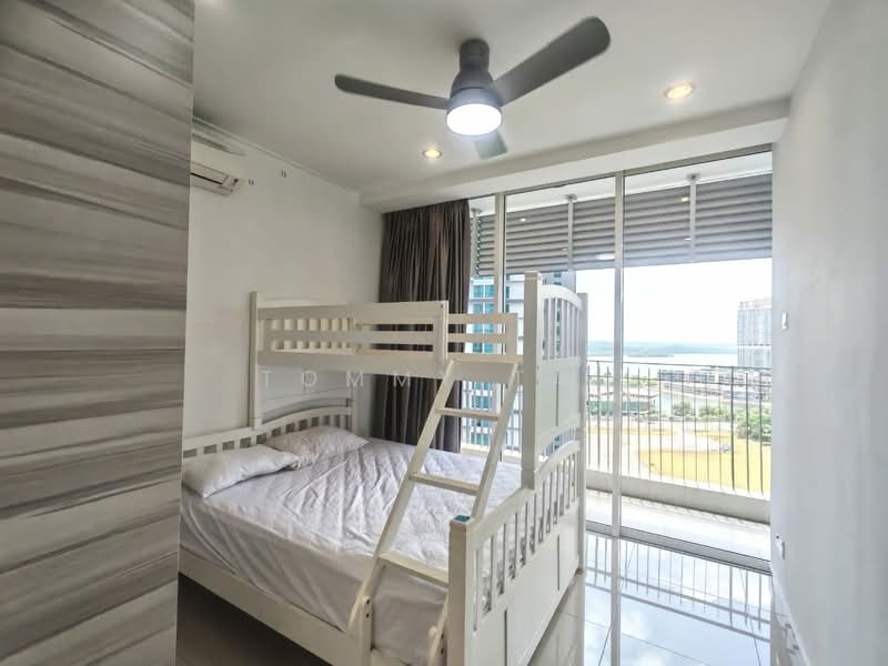 Encorp Marina untuk Untuk Disewa - RM 2,300 /bulan, Apr 2026 - Bedroom - PropertyGuru.com.my