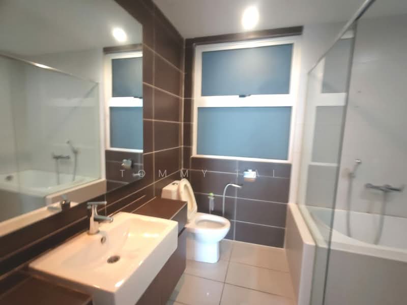 Encorp Marina untuk Untuk Disewa - RM 2,300 /bulan, Apr 2026 - Bathroom - PropertyGuru.com.my