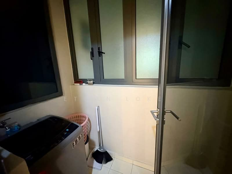 United Point (Residensi Berpadu) untuk Untuk Disewa - RM 2,600 /bulan, Mac 2026 - Interior - PropertyGuru.com.my