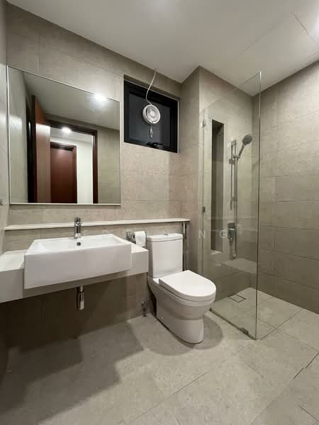 Condominium for Rent at Muze @ PICC - Edwin Ng - Bathroom - PropertyGuru.com.my