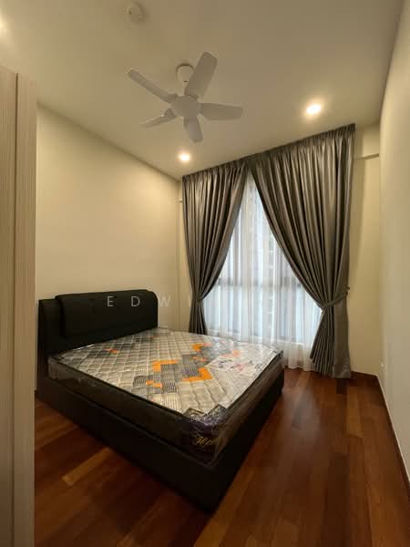Condominium for Rent at Muze @ PICC - Edwin Ng - Bedroom - PropertyGuru.com.my
