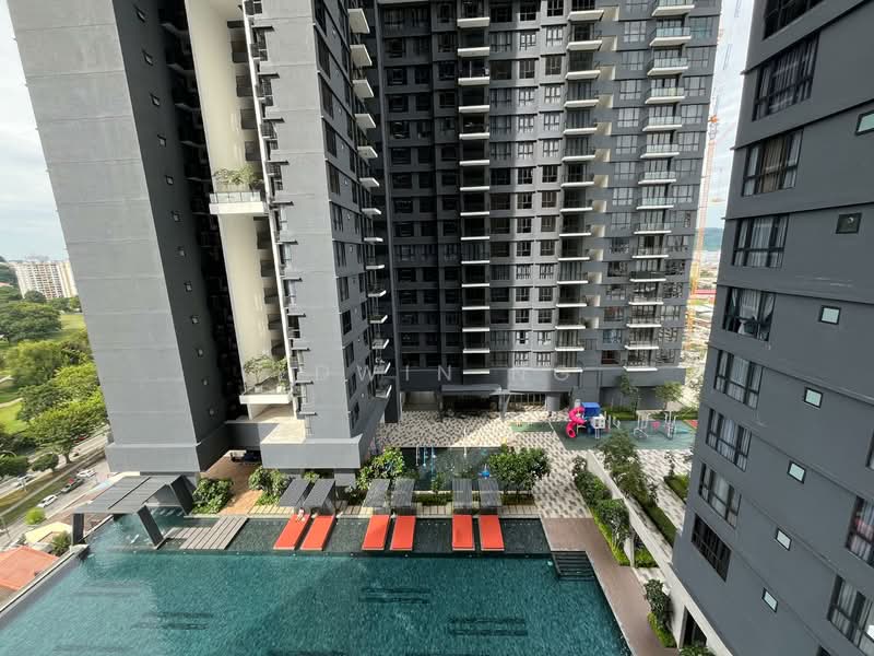 Condominium for Rent at Muze @ PICC - Edwin Ng - PropertyGuru.com.my