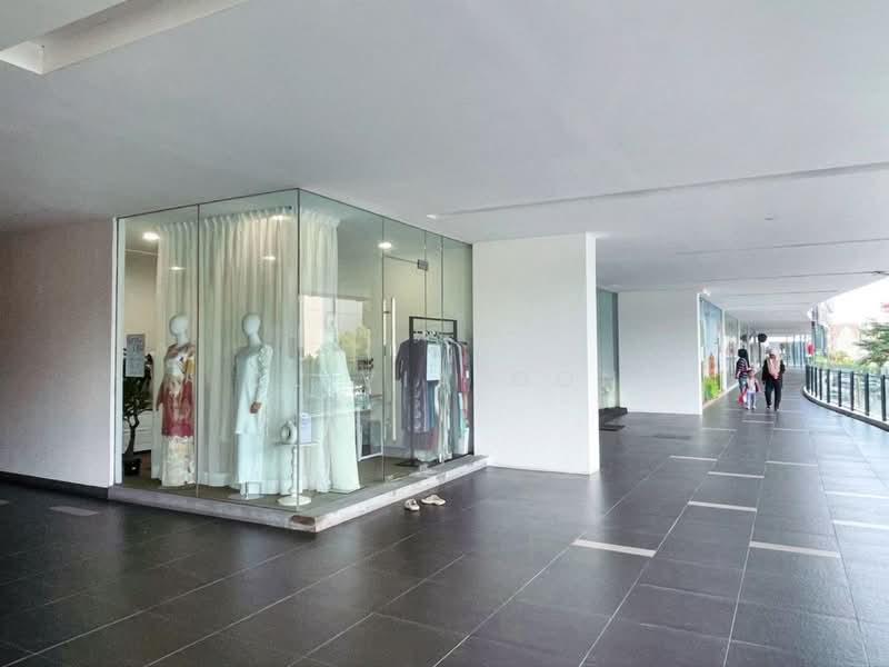 Shop for Sale in Sentul (Kuala Lumpur) - Olivia Oon - Exterior - PropertyGuru.com.my