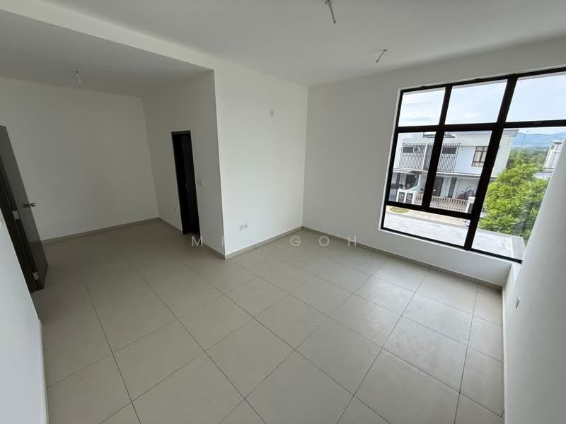 Cluster House for Sale in Eco Majestic (Semenyih) - Min Goh - Interior - PropertyGuru.com.my