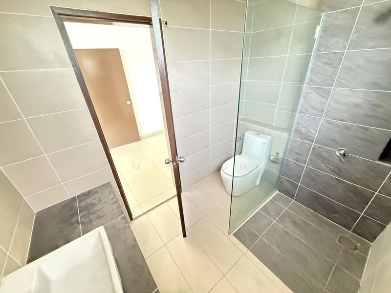 Cluster House for Sale in Eco Majestic (Semenyih) - Min Goh - Bathroom - PropertyGuru.com.my