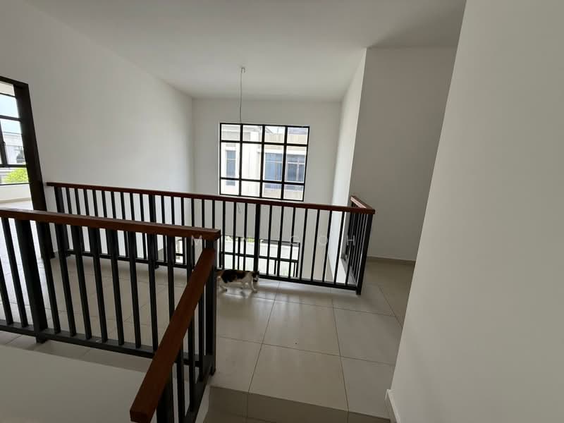 Cluster House for Sale in Eco Majestic (Semenyih) - Min Goh - Interior - PropertyGuru.com.my