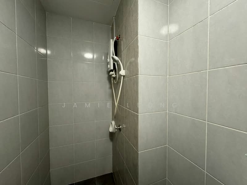 Condominium for Sale at The Edge Residence - Jamie Leong - Bathroom - PropertyGuru.com.my