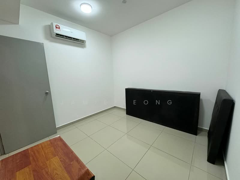 Condominium for Sale at The Edge Residence - Jamie Leong - Interior - PropertyGuru.com.my