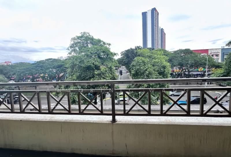 Platinum Walk untuk Untuk Dijual - RM 3,380,000, Apr 2026 - Balcony - PropertyGuru.com.my