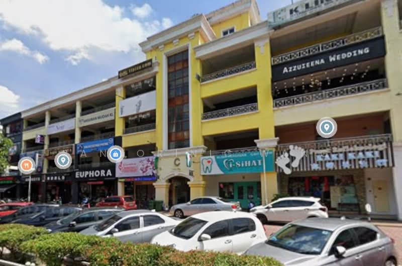 Platinum Walk untuk Untuk Dijual - RM 3,380,000, Apr 2026 - Exterior - PropertyGuru.com.my