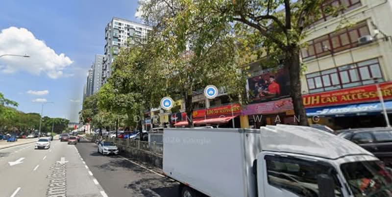 Platinum Walk untuk Untuk Dijual - RM 3,380,000, Apr 2026 - PropertyGuru.com.my