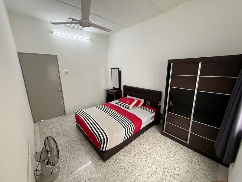 Terraced House for Sale in Klang (Selangor) - Charlie Gan - Bedroom - PropertyGuru.com.my